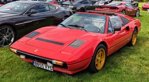 328 GTS