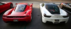 458 Italia
