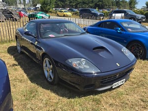 575M Maranello