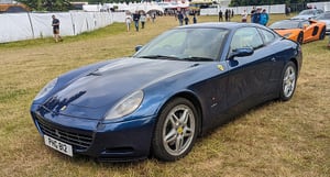 612 Scaglietti