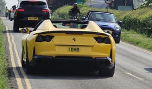 6.5 V12