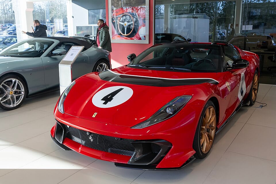 6.5 V12
