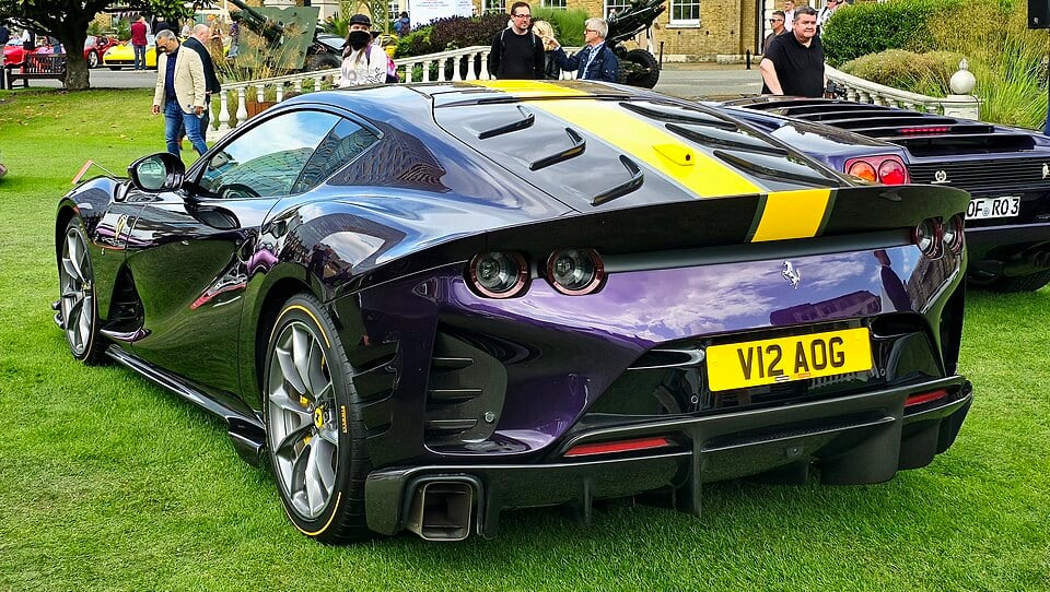 6.5 V12