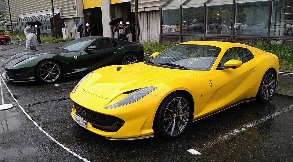 6.5 V12