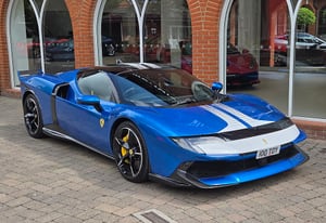 4.0 V8