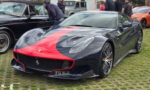 6.3 V12