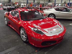 F430
