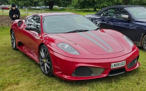 4.3i V8 32V