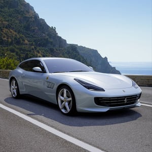 GTC4Lusso