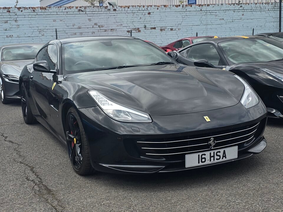 6.3 V12