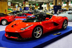 6.3 V12
