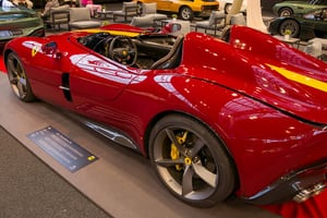 SP1 6.5 V12