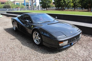 Testarossa