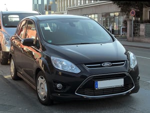1.6 EcoBoost