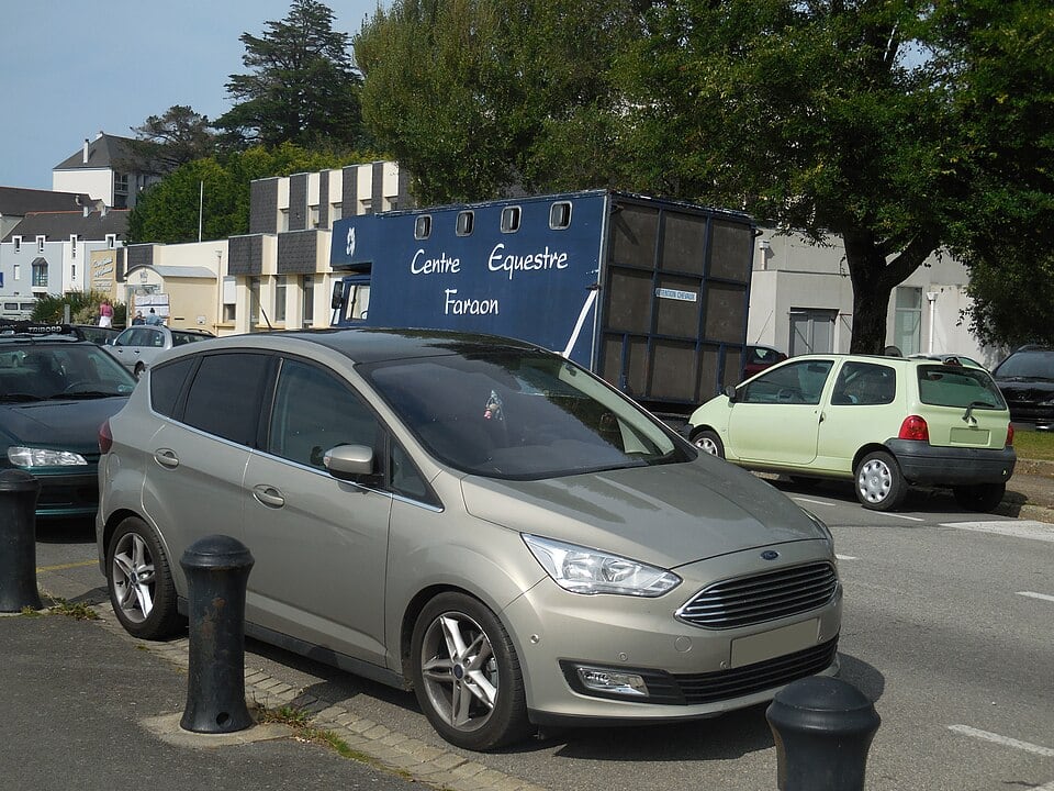2.0 TDCi