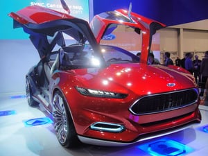 Evos