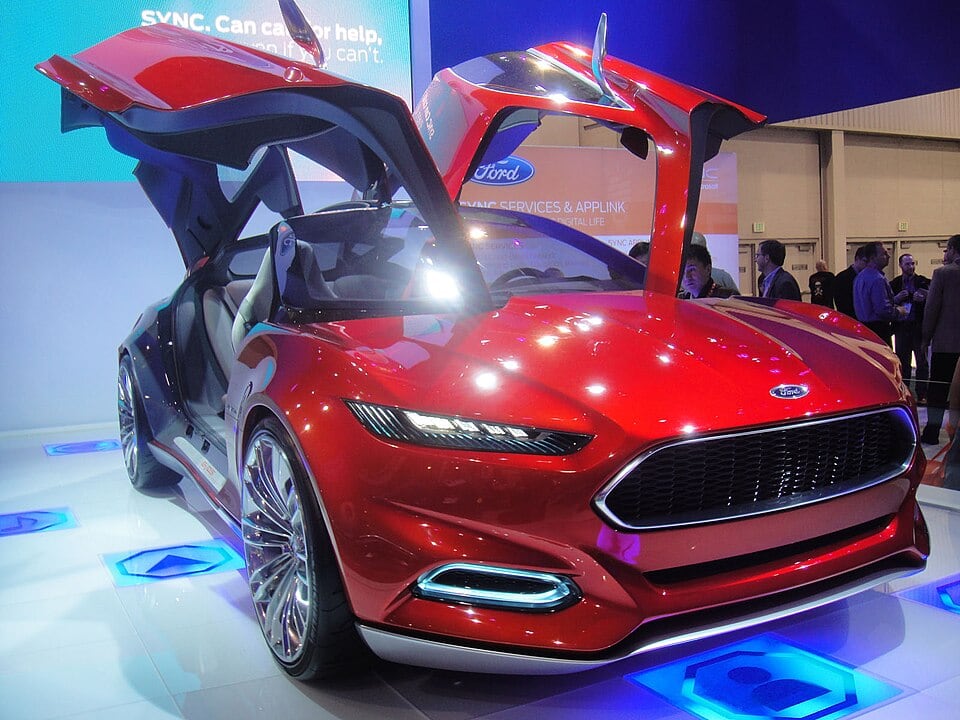 2.0 EcoBoost