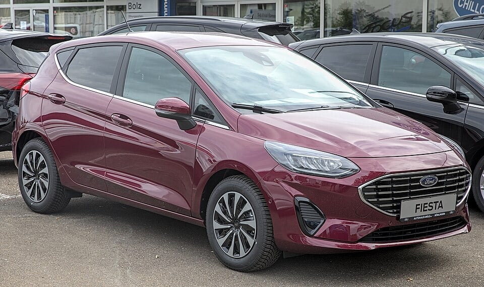 ST 1.6 EcoBoost