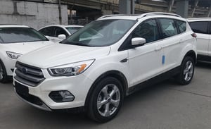 Kuga