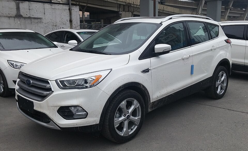 2.0 EcoBoost