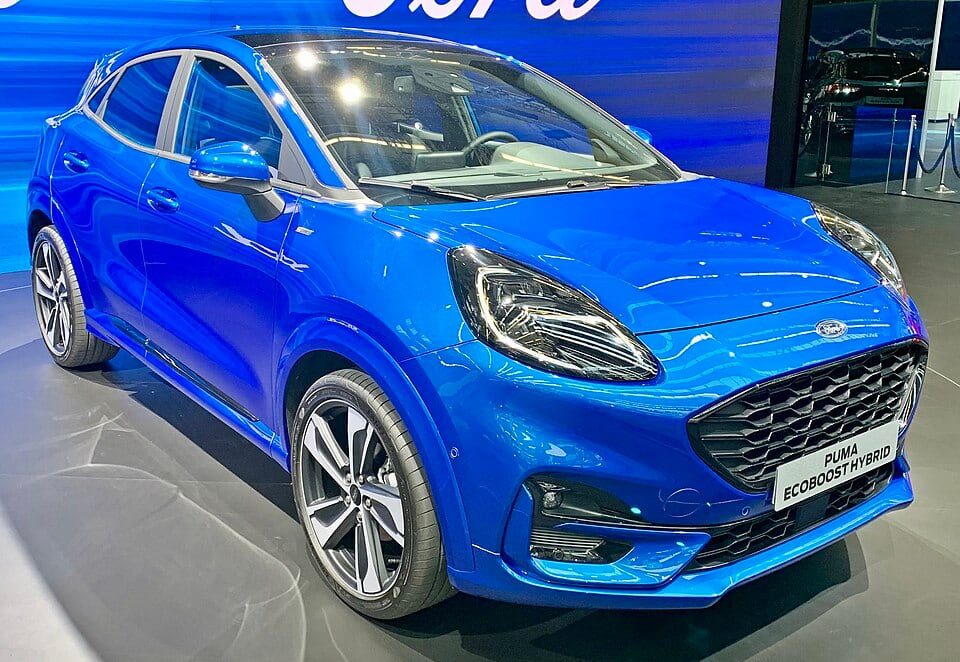 ST 1.5 EcoBoost