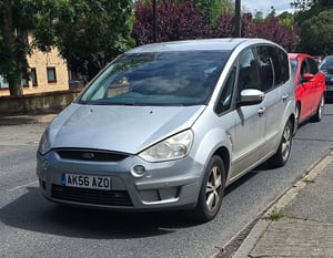 2.5 i 20V