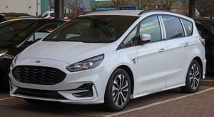 2.0 EcoBoost