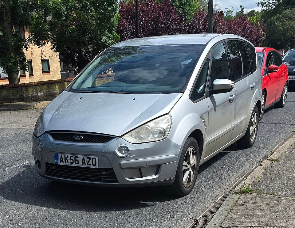 2.5 i 20V