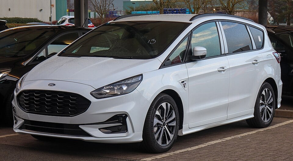2.0 EcoBoost
