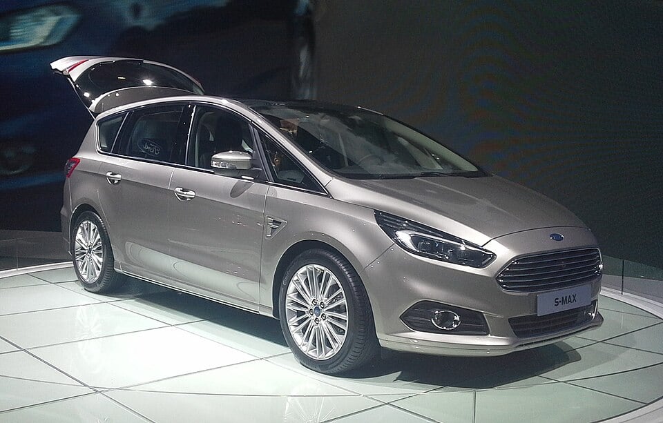 2.0 TDCi