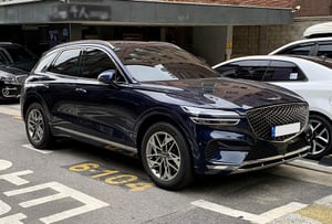 GV70
