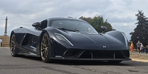 Venom F5