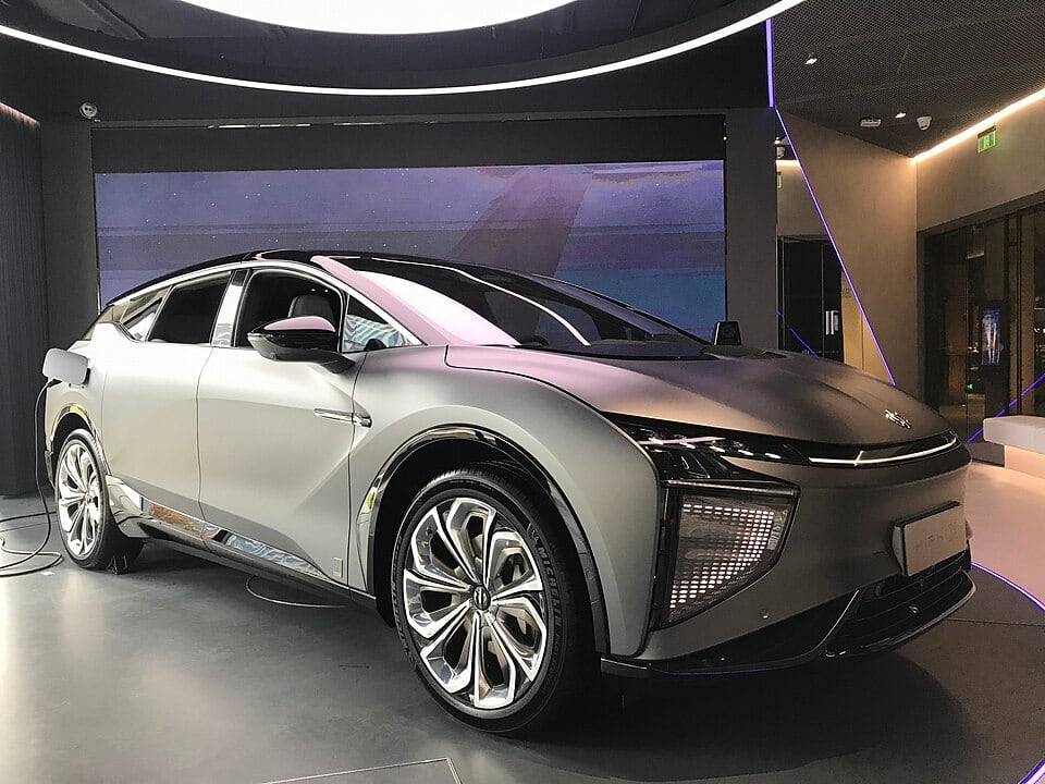 97 kWh