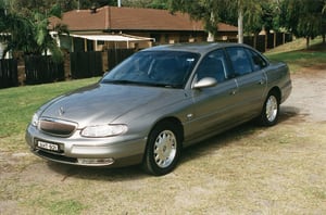 Caprice