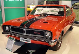 Monaro