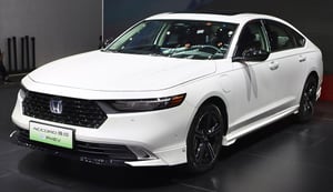 Accord VII