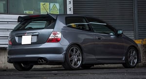 Civic Type R (EP3)
