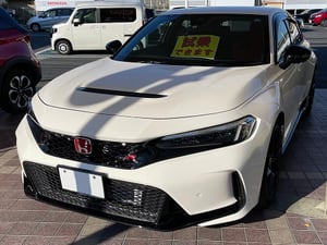 Civic Type R