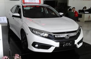 Civic