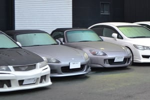S2000 (AP1)