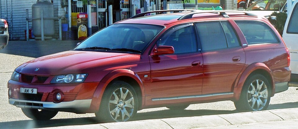 5.7 V8