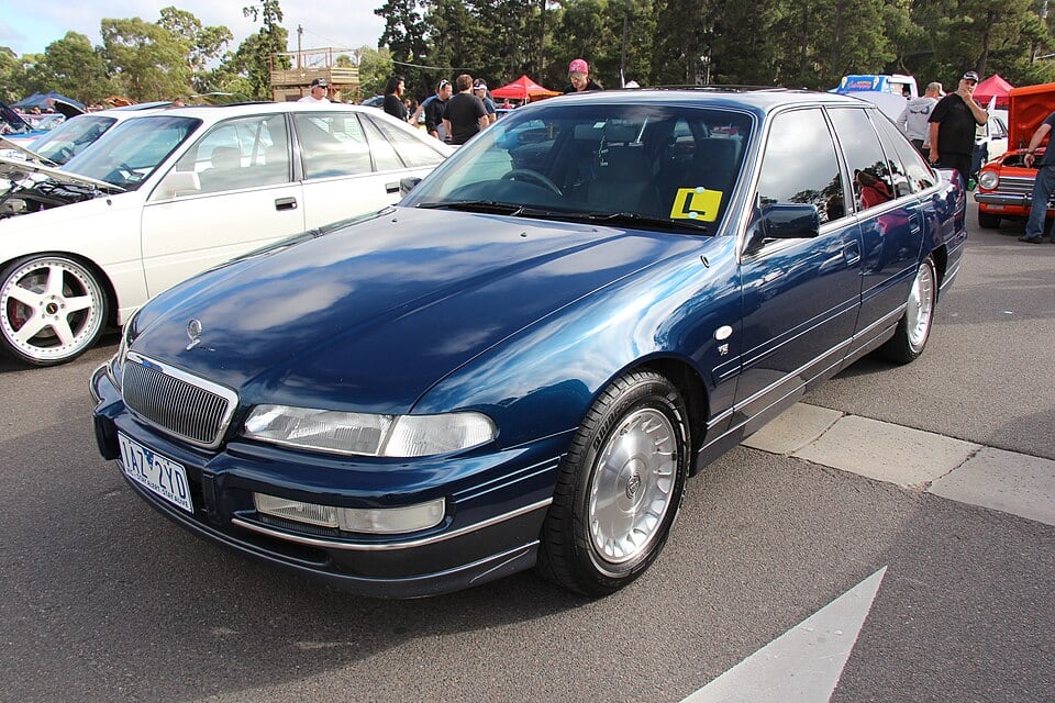 5.7 215i