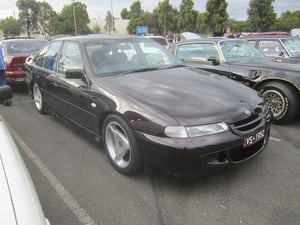 Clubsport (VR/VS)