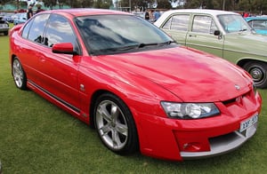 Clubsport (VY)