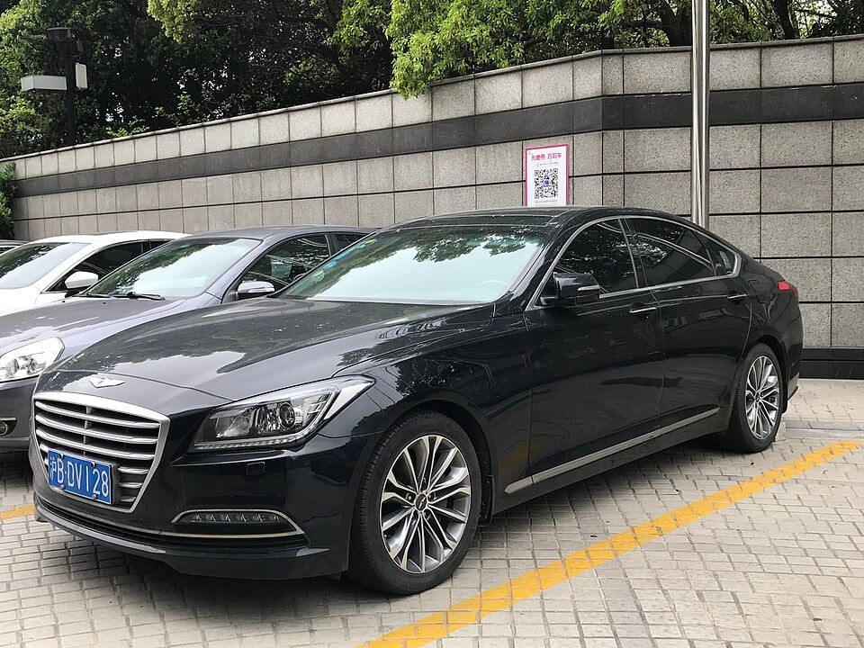 3.8 V6 GDI