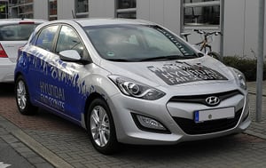 i30 II