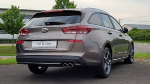 i30 III