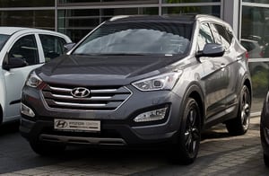 Santa Fe III (DM)