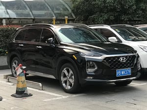 Santa Fe