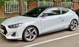 Veloster